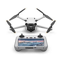 DJI Mini 3 Pro( DJI RC-N1)