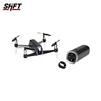 SHIFT RED Drone HI-LITE Package