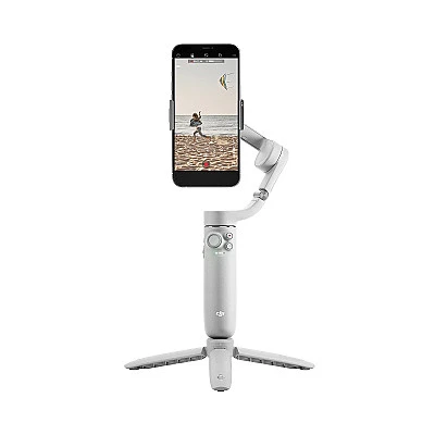 DJI OM 5 Smartphone Gimbal - Buy Online at Best Price