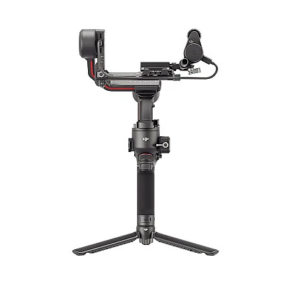 DJI RS 3 Combo - Buy Online at Best Price