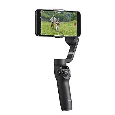 DJI Osmo Mobile 6 - Buy Online at Best Price