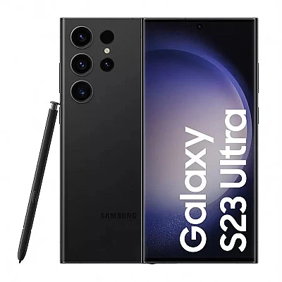 Samsung Galaxy S23 Ultra 12GB RAM 512GB Storage With Exchange and EMI Offer - Buy Online at Best Price