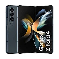 Samsung Galaxy Z Fold 4 5G 256GB With Exchange Offer with No Cost EMI