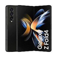 Samsung Galaxy Z Fold 4 5G 256GB With Exchange Offer with No Cost EMI