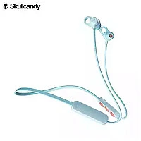 Skullcandy Jib Plus Wireless Earbud - Bleached Blue (S2JPW-N743)