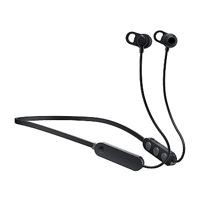 Skullcandy Jib Plus Wireless Earbud Black S2JPW-M003 - Buy Online at Best Price