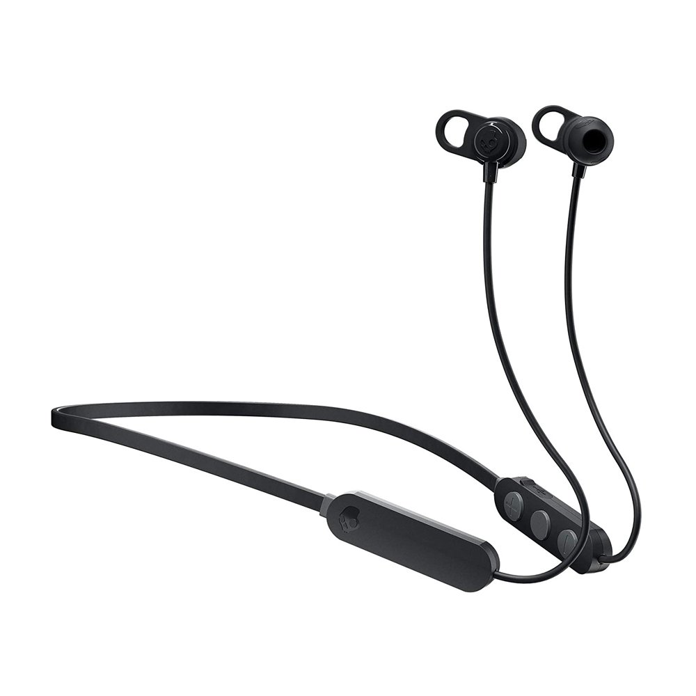Skullcandy Jib Plus Wireless Earbud Black S2JPW-M003