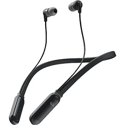 Skullcandy Black Ink’d+ Wireless Earbuds S2IQW-M448 - Buy Online at Best Price