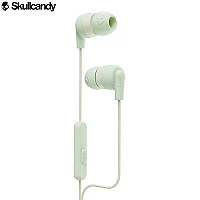 Skullcandy Ink-d Plus In-Ear Earbud - Mint(S2IMY-M692)