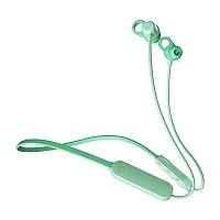 Skullcandy Jib Plus Wireless Earbud - Pure Mint (S2JPW-N742)