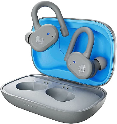 SkullCandy TW Push Active Light True Wireless in-Ear Earbud S2BPW-P751 - Buy Online at Best Price