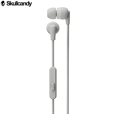 Skullcandy Ink'd Plus in-Ear Earbud - Mod White (S2IMY-N747) - Buy Online at Best Price