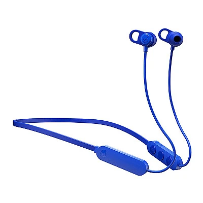 Skullcandy Jib Plus Wireless Earbud Blue (S2JPW-M101) - Buy Online at Best Price