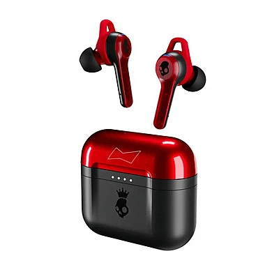 Skullcandy Endy Evo True Wireless Inn Ear Headphones S2IVW-P934 - Buy Online at Best Price