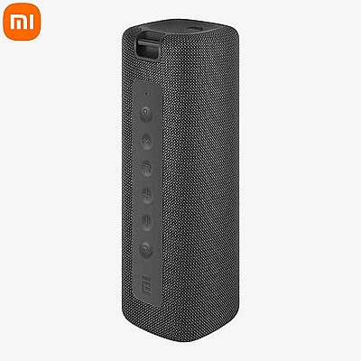Mi Portable Bluetooth Speaker 16 W IPX7 Waterproof - Buy Online at Best Price