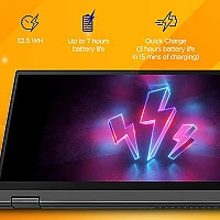 Lenovo Flex 5 i5 11th gen 8GB RAM / 512GB SSD