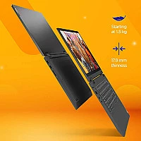 Lenovo Flex 5 i5 11th gen 8GB RAM / 512GB SSD