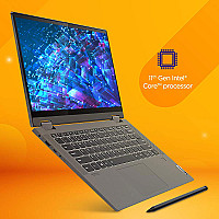 Lenovo Flex 5 i5 11th gen 8GB RAM / 512GB SSD