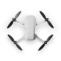 DJI Mini SE Fly More Combo