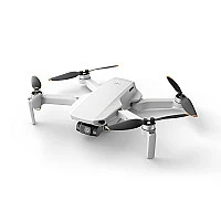 DJI Mini SE Fly More Combo