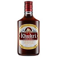 Thumbnail khukri xxx rum 180ml