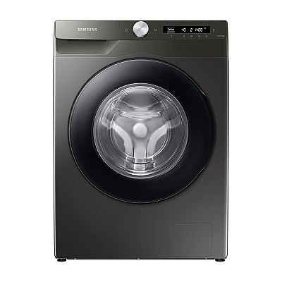 WW90T504DAN Eco Bubble AI Control with Auto Dispense Technology, 9kg - Buy Online at Best Price