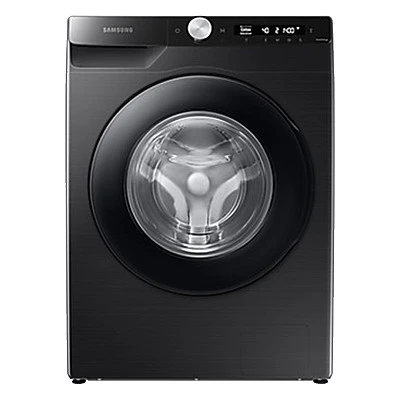 WW80T504DAB Front Loading Eco Bubble AI Control with Auto Dispense Technology, 8kg - Buy Online at Best Price