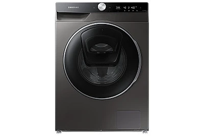 WW12TP94DSX Large Capacity Front Loading Eco Bubble with QuickDrive Technology, 12kg - Buy Online at Best Price