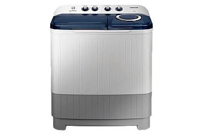 WT70M3200HB Twin Washer with Double Storm Pulsator, 7.5kg - Buy Online at Best Price