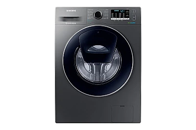 WW91K54E0UX Front Loading Eco Bubble Washer with 5 Star Energy Rating, 9kg - Buy Online at Best Price