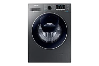 WW91K54E0UX Front Loading Eco Bubble Washer with 5 Star Energy Rating, 9kg