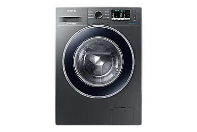 WW81J54E0BX Front Loading with Eco Bubble Technology, 8kg - Buy Online at Best Price