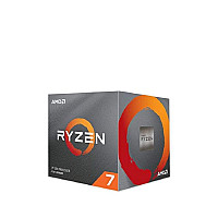 AMD Ryzen™ 5 3400G with Radeon™ RX Vega 11 Graphics
