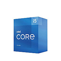 Intel® Core™ i5-11400 Rocket Lake  Desktop Processor 12M Cache, up to 4.40 GHz