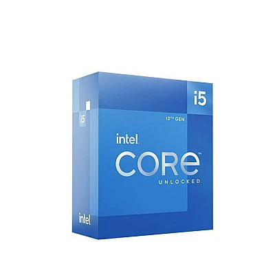 Intel® Core™ i5-12600K  Alder Lake Processor up to 4.9 GHz Unlocked - Buy Online at Best Price