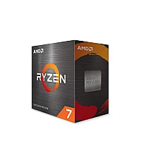 AMD Ryzen™ 7 5800X Desktop Processors 8-core, 16-Thread