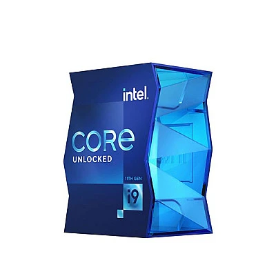 Intel® Core™ i9-11900K Rocket Lake  Desktop Processor 8 Cores up to 5.3 GHz - Buy Online at Best Price