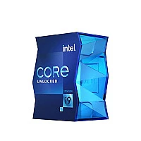 Intel® Core™ i9-11900K Rocket Lake  Desktop Processor 8 Cores up to 5.3 GHz