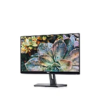 DELL 21.5 inch SE2219HX Ultra Thin Bezel LED Backlit Computer Monitor (Black)