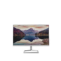 HP M22f FHD Monitor , Eye Safe Certified Full HD IPS 3-Sided Micro-Edge Monitor, 75Hz, AMD Free Sync with 1xVGA, 1xHDMI 1.4 Ports, 300 nits