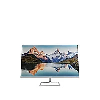 HP - M32f 31.5" LED Full HD FreeSync Monitor