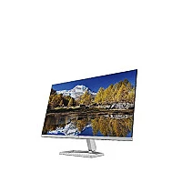 HP M27fq QHD Monitor