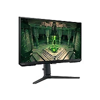 SAMSUNG  FHD Gaming Monitor (27") With IPS panel, 240Hz refresh rate