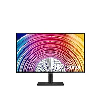 SAMSUNG 81cm (32") High Resolution Monitor with 178° all around viewing angle