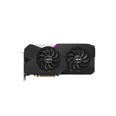 Asus Dual Radeon RX 6700 XT - Buy Online at Best Price