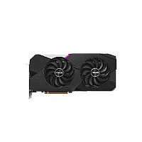 Asus Dual Radeon RX 6700 XT