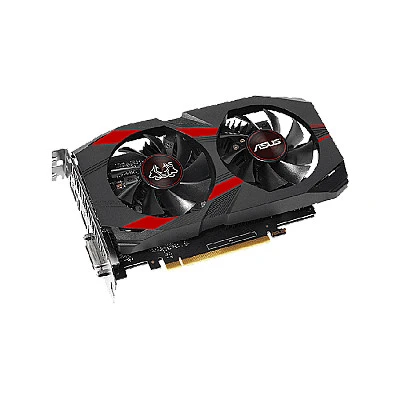 Asus CERBERUS GTX 1050 Ti - Buy Online at Best Price