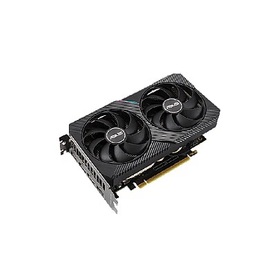 Asus DUAL GeForce RTX 3060 V2 OC - Buy Online at Best Price