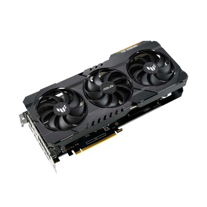 Asus TUF Gaming RTX 3060 OC