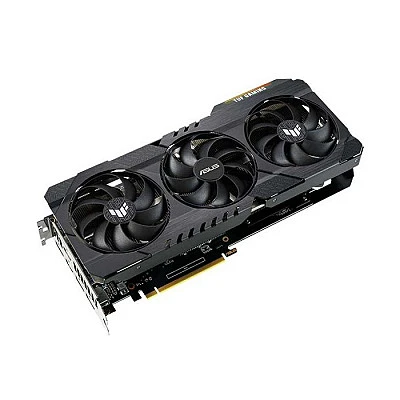 Asus TUF Gaming RTX 3060 OC - Buy Online at Best Price